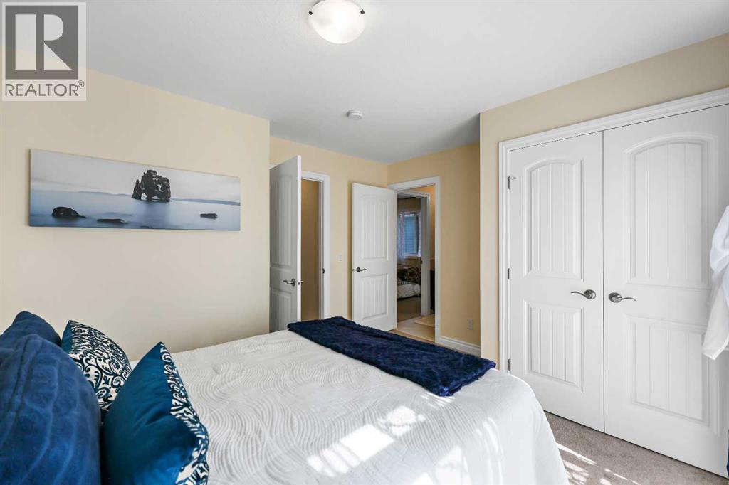 340 Lawthorn Way Se, Airdrie, Alberta  T4A 3M7 - Photo 29 - A2268711