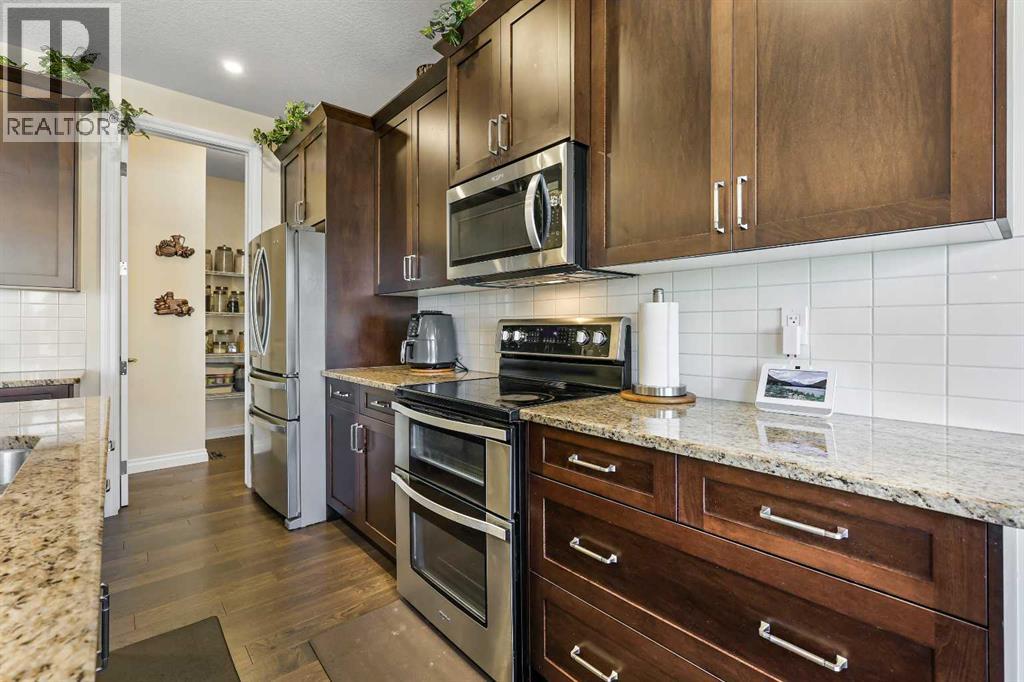 340 Lawthorn Way Se, Airdrie, Alberta  T4A 3M7 - Photo 13 - A2268711