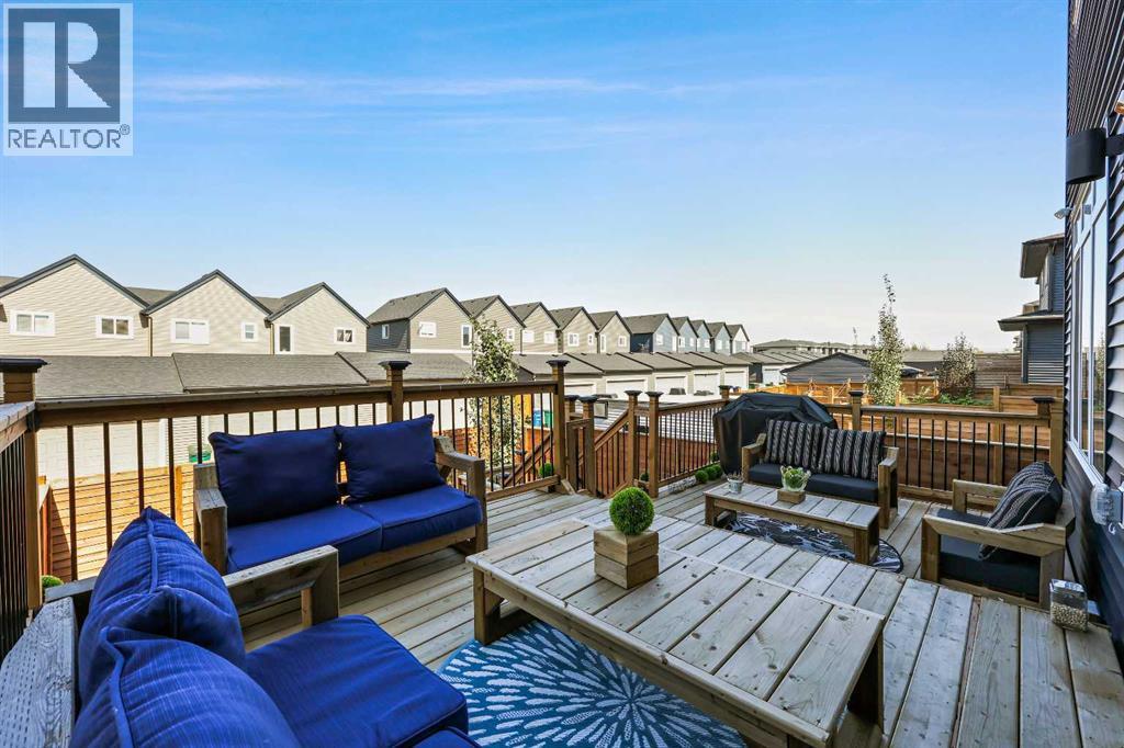 340 Lawthorn Way Se, Airdrie, Alberta  T4A 3M7 - Photo 34 - A2268711