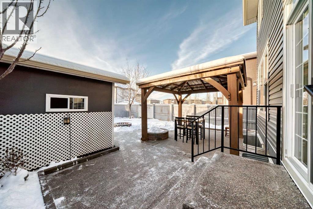 297 Evanspark Gardens Nw, Calgary, Alberta  T3P 0G6 - Photo 31 - A2272786