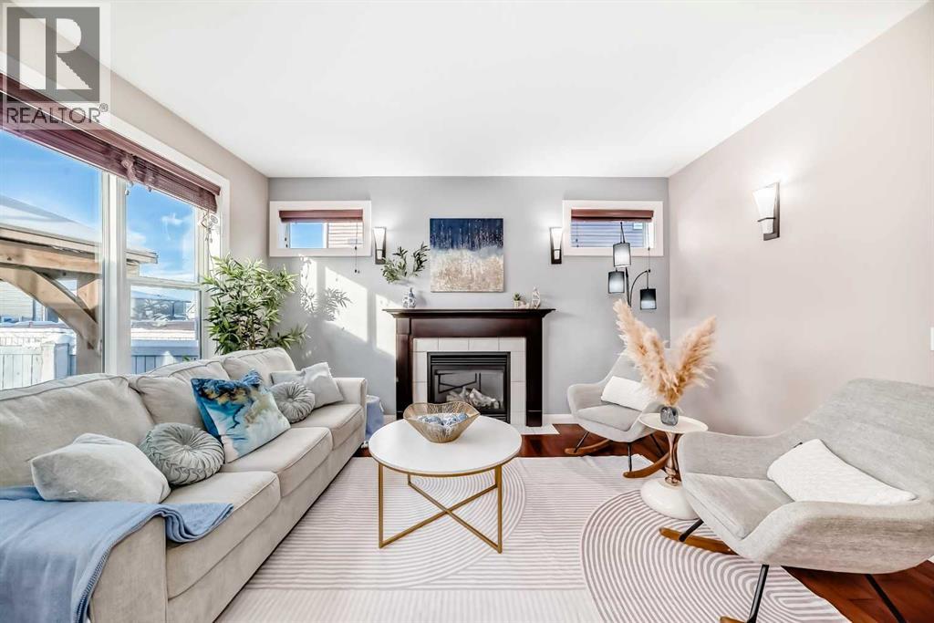 297 Evanspark Gardens NW, Calgary, Alberta