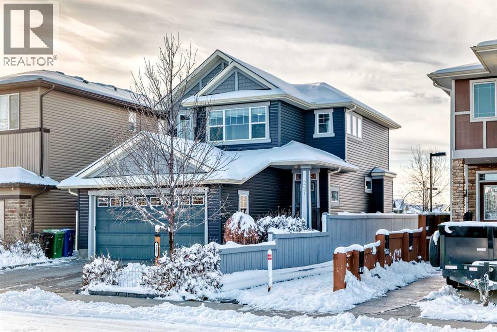 297 Evanspark Gardens Nw, Calgary, Alberta  T3P 0G6 - Photo 3 - A2272786