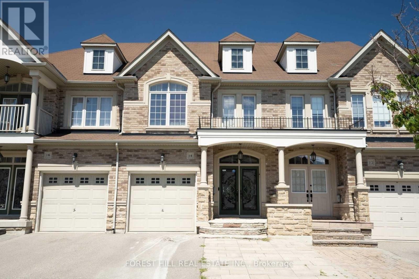 Bsmnt - 14 Millhouse Court, Vaughan, Ontario  L6A 4P6 - Photo 3 - N12603028