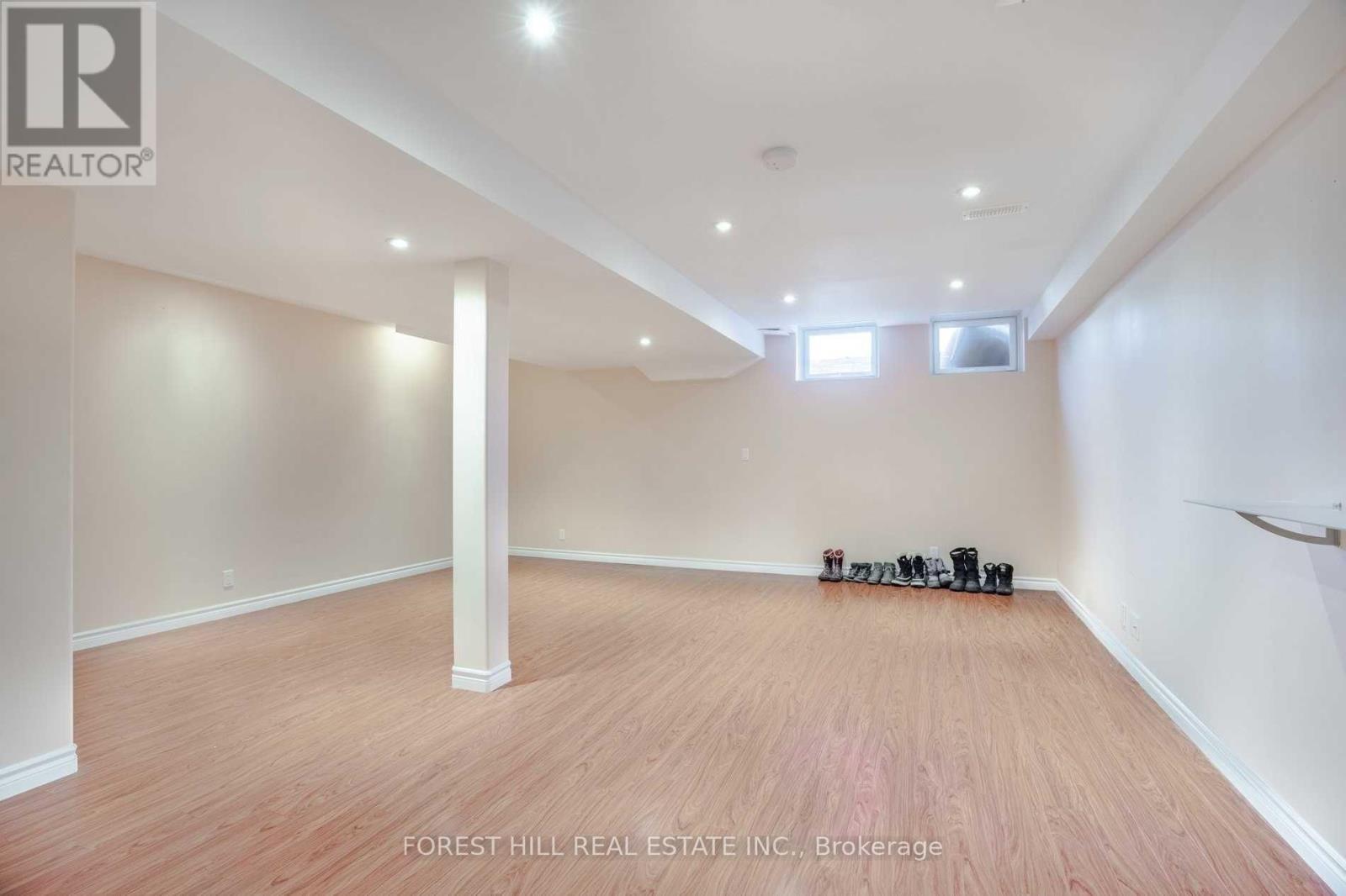 Bsmnt - 14 Millhouse Court, Vaughan, Ontario  L6A 4P6 - Photo 7 - N12603028