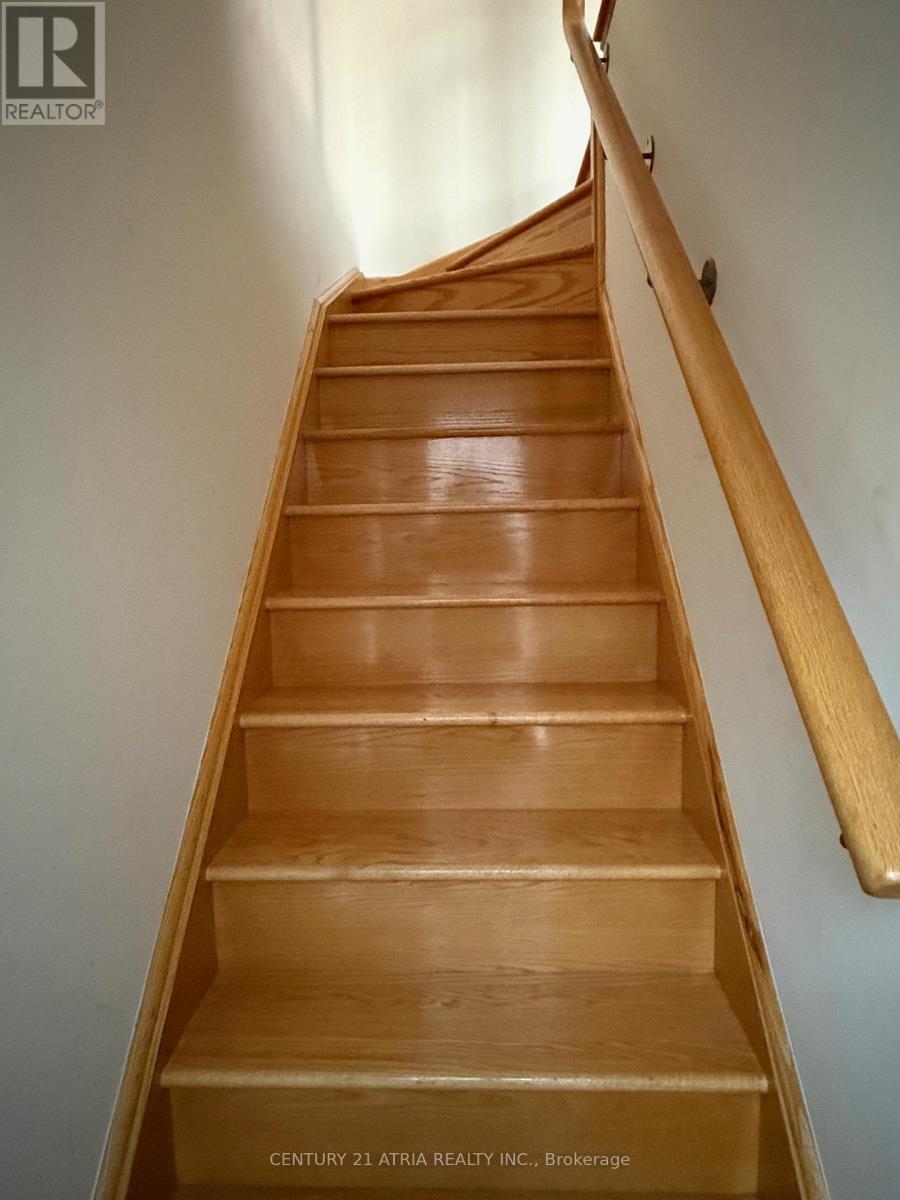 Coach House - 237 Webb Street, Markham, Ontario  L6B 0V5 - Photo 2 - N12603060