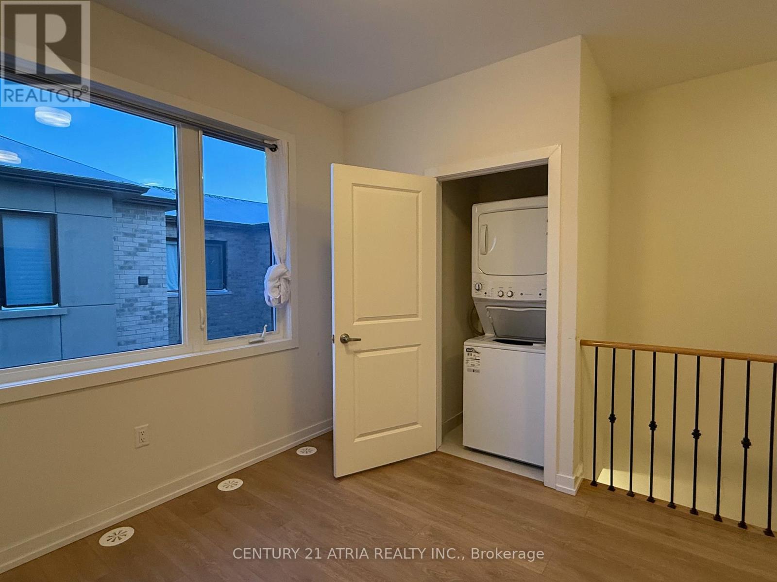 Coach House - 237 Webb Street, Markham, Ontario  L6B 0V5 - Photo 9 - N12603060