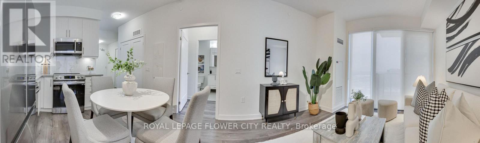 1502 - 105 Oneida Crescent, Richmond Hill, Ontario L4B 0G9 - Photo 15 - N12603066