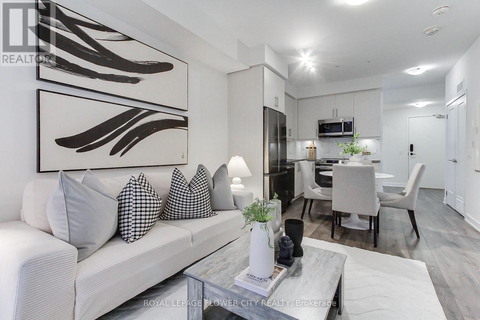 1502 - 105 Oneida Crescent, Richmond Hill, Ontario L4B 0G9 - Photo 20 - N12603066