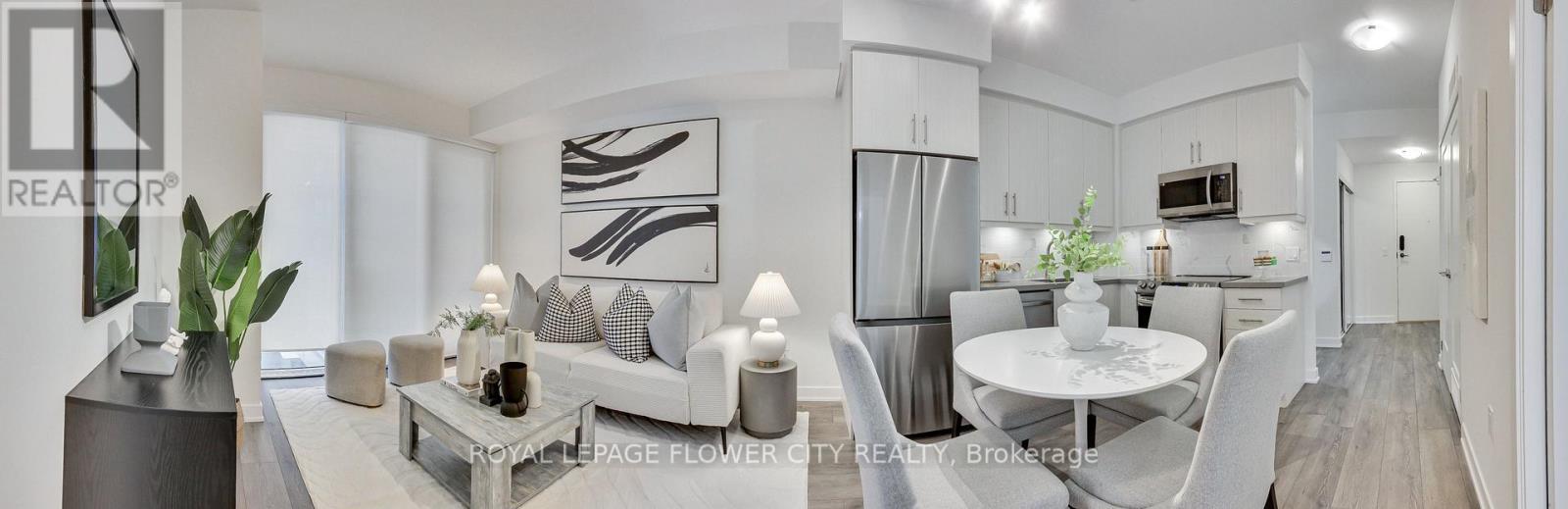 1502 - 105 Oneida Crescent, Richmond Hill, Ontario L4B 0G9 - Photo 22 - N12603066