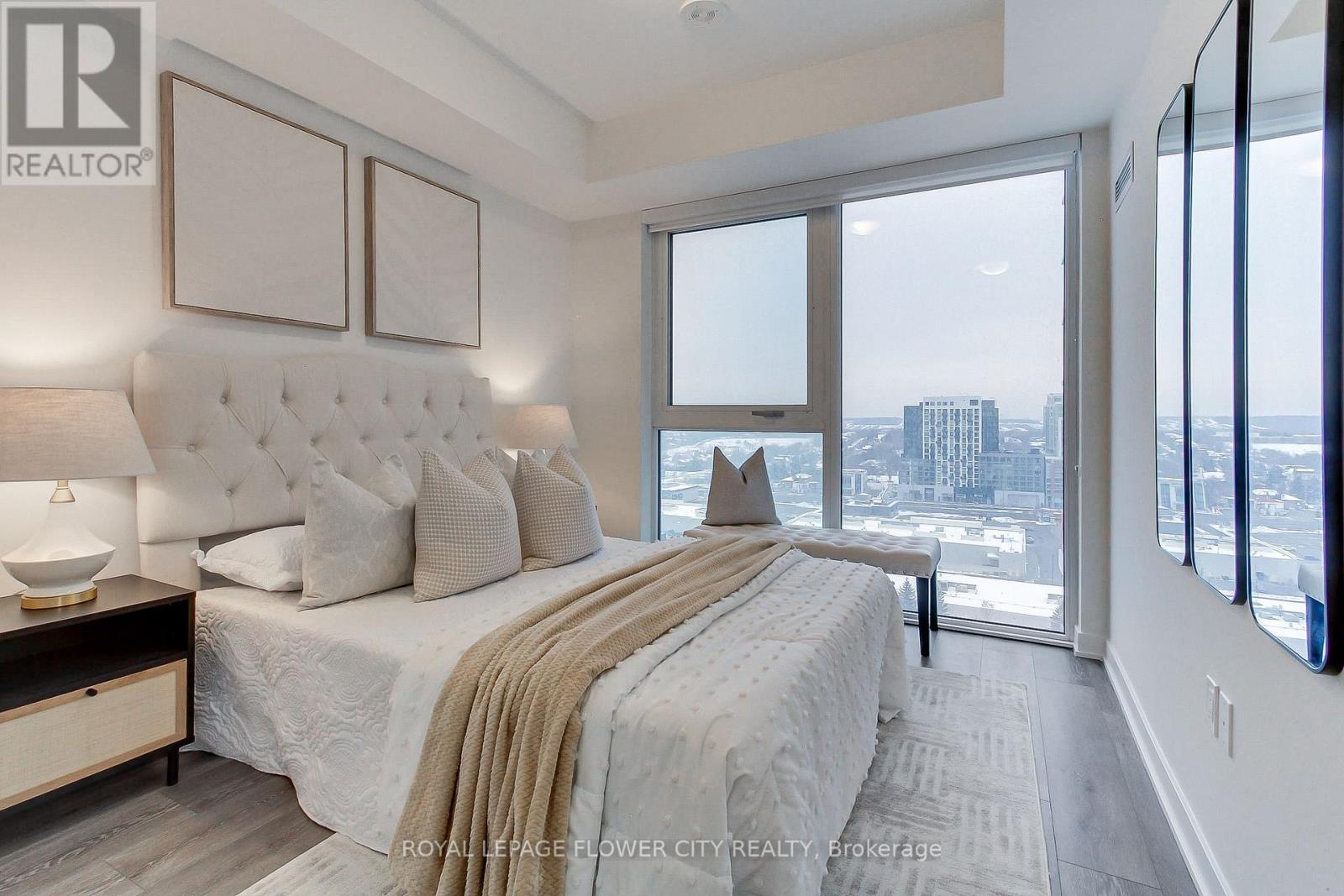 1502 - 105 Oneida Crescent, Richmond Hill, Ontario L4B 0G9 - Photo 23 - N12603066