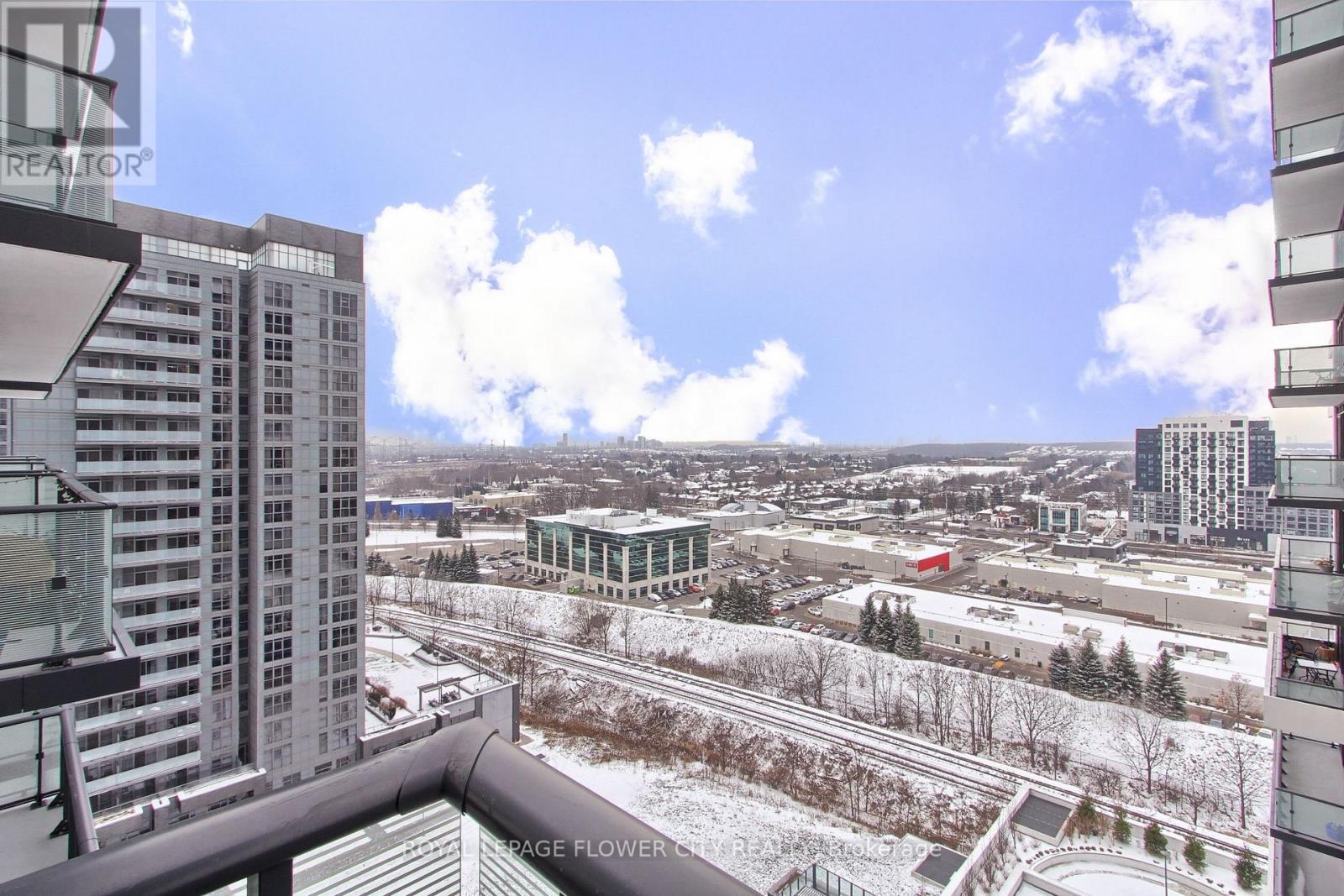 1502 - 105 Oneida Crescent, Richmond Hill, Ontario L4B 0G9 - Photo 36 - N12603066