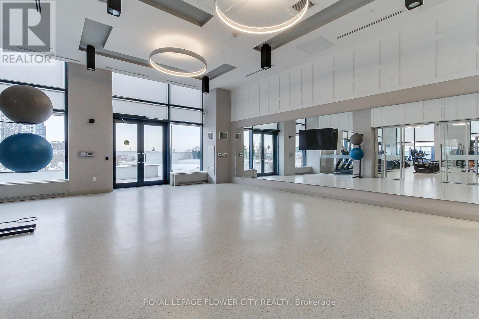 1502 - 105 Oneida Crescent, Richmond Hill, Ontario L4B 0G9 - Photo 39 - N12603066