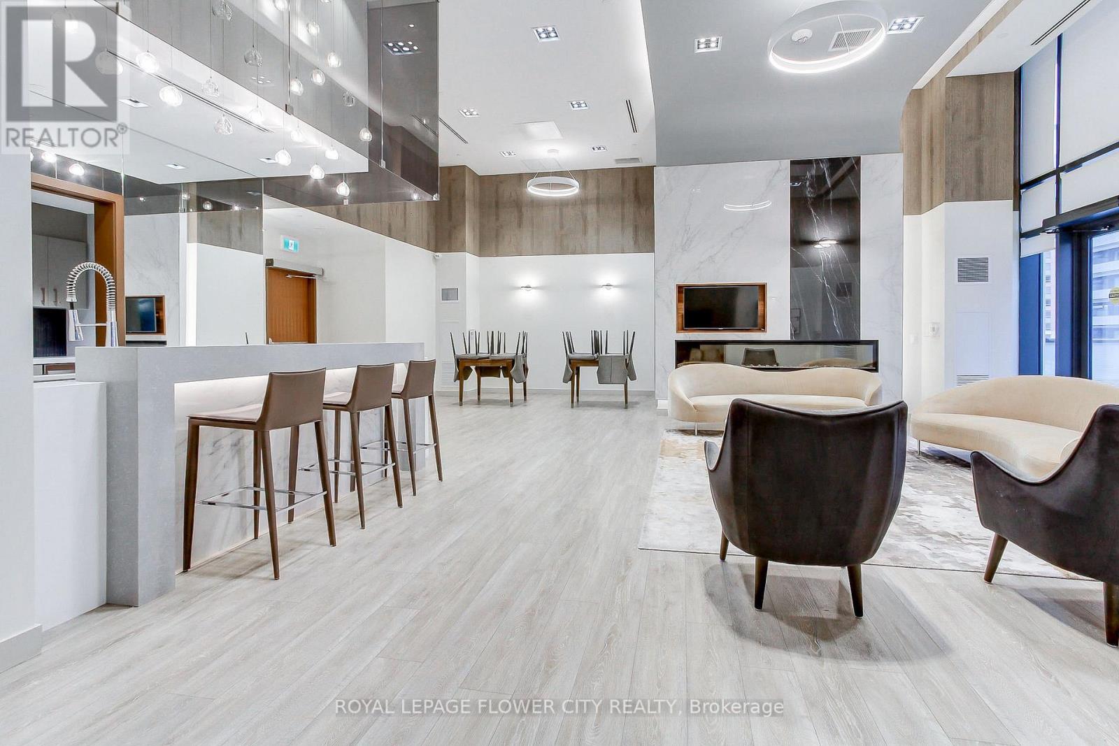 1502 - 105 Oneida Crescent, Richmond Hill, Ontario L4B 0G9 - Photo 42 - N12603066