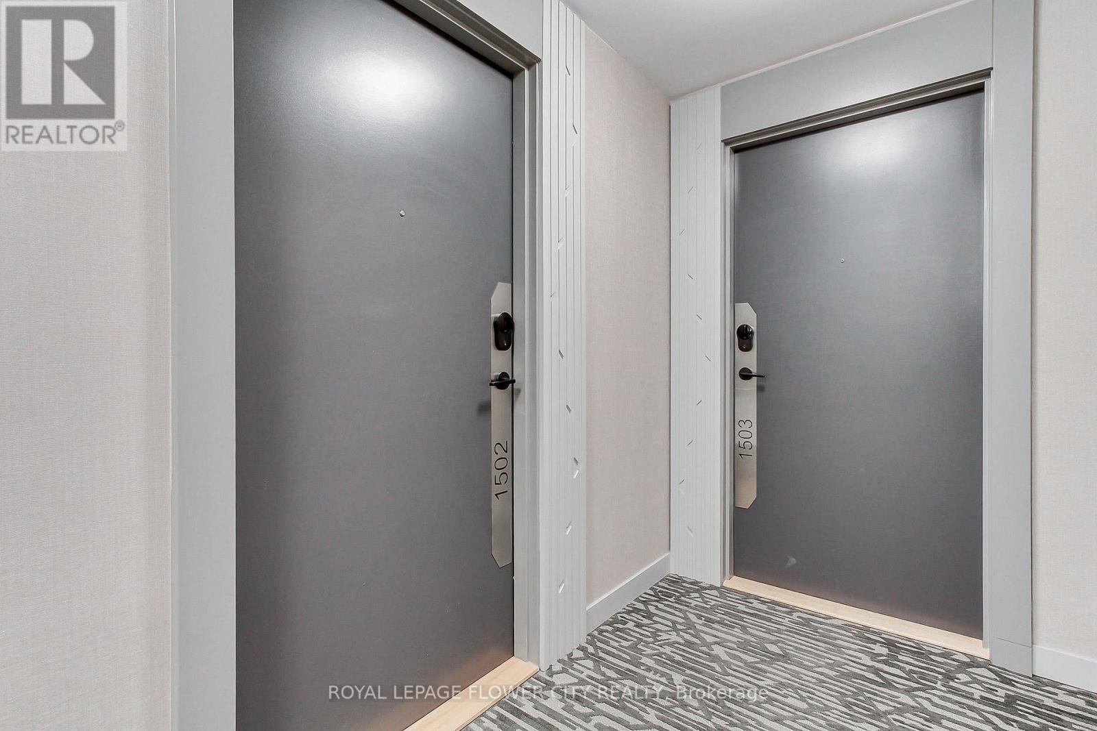 1502 - 105 Oneida Crescent, Richmond Hill, Ontario L4B 0G9 - Photo 6 - N12603066