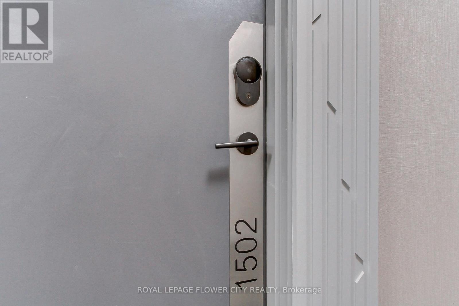 1502 - 105 Oneida Crescent, Richmond Hill, Ontario L4B 0G9 - Photo 7 - N12603066