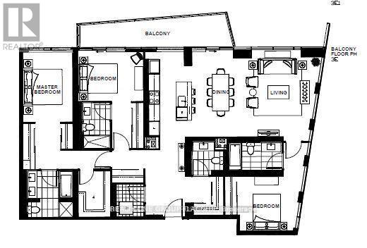 Gph5 - 470 Front Street W, Toronto, Ontario M5V 0V6 - Photo 35 - C12602750