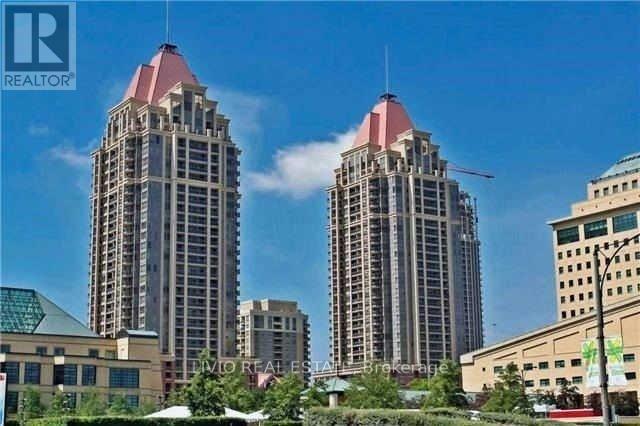 509 - 4080 Living Arts Drive, Mississauga, Ontario  L5B 4M8 - Photo 1 - W12600706