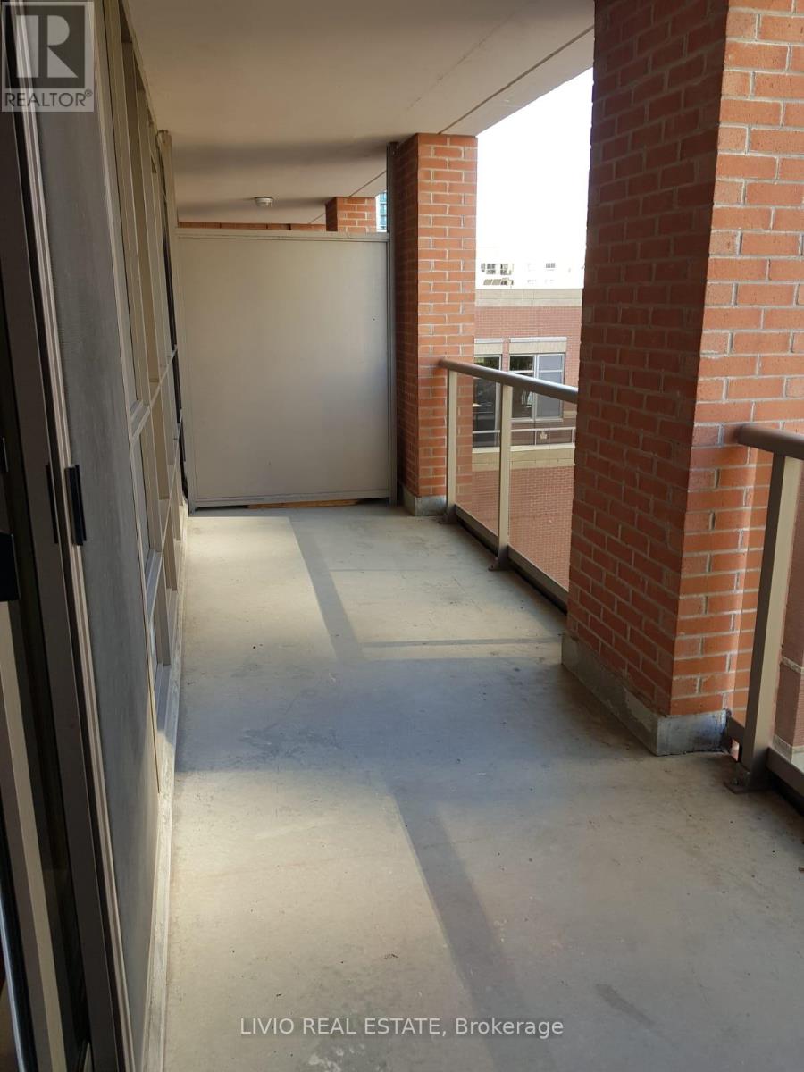 509 - 4080 Living Arts Drive, Mississauga, Ontario  L5B 4M8 - Photo 10 - W12600706