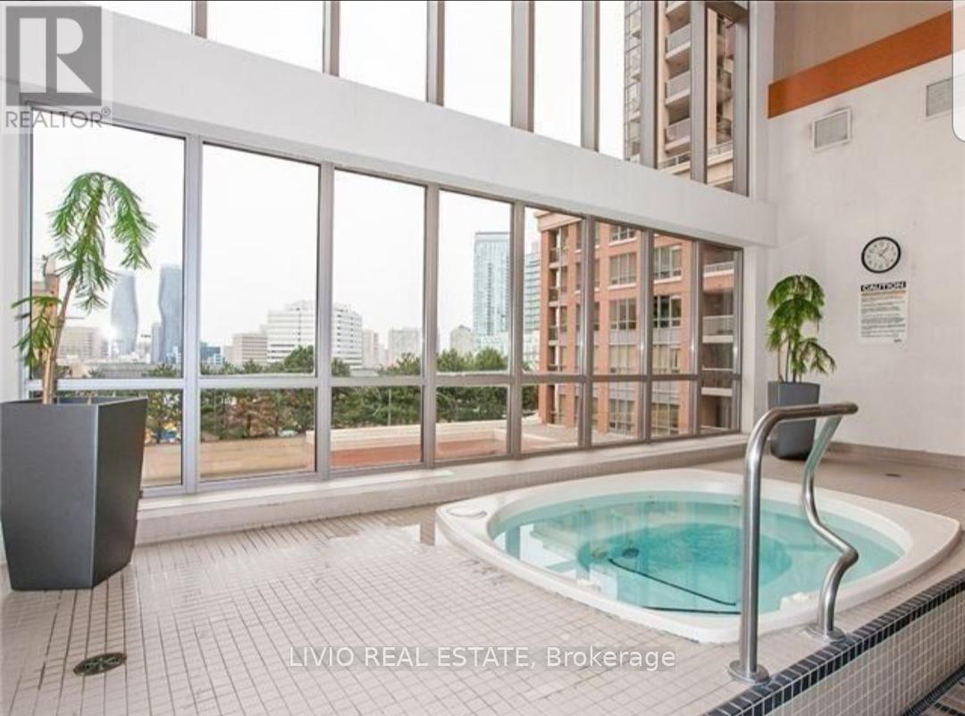 509 - 4080 Living Arts Drive, Mississauga, Ontario  L5B 4M8 - Photo 13 - W12600706