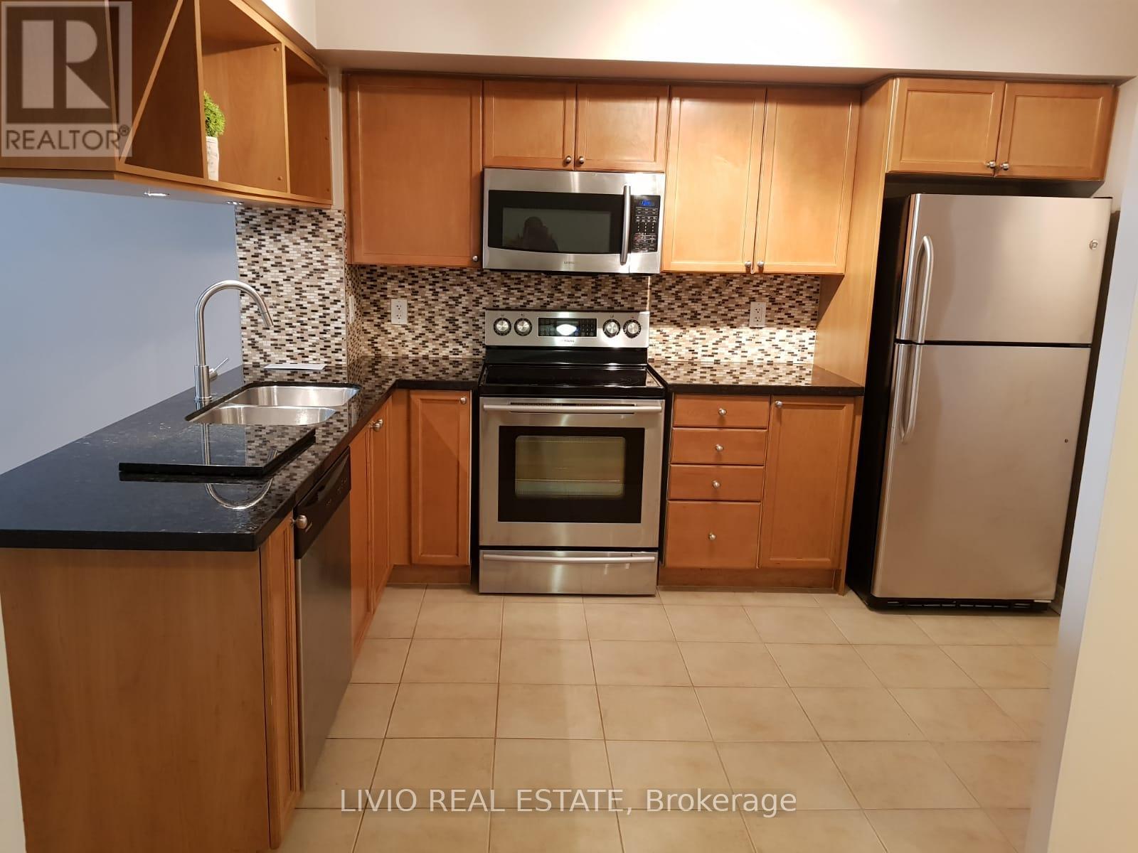 509 - 4080 Living Arts Drive, Mississauga, Ontario  L5B 4M8 - Photo 5 - W12600706