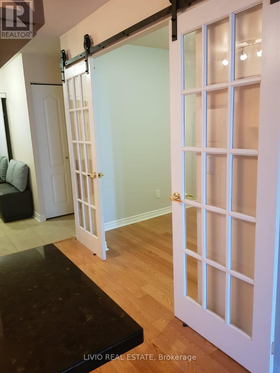 509 - 4080 Living Arts Drive, Mississauga, Ontario  L5B 4M8 - Photo 8 - W12600706