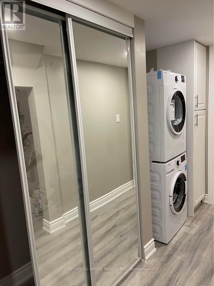 Basement - 1313 Raspberry Terrace, Milton, Ontario  L9T 7K6 - Photo 12 - W12603032