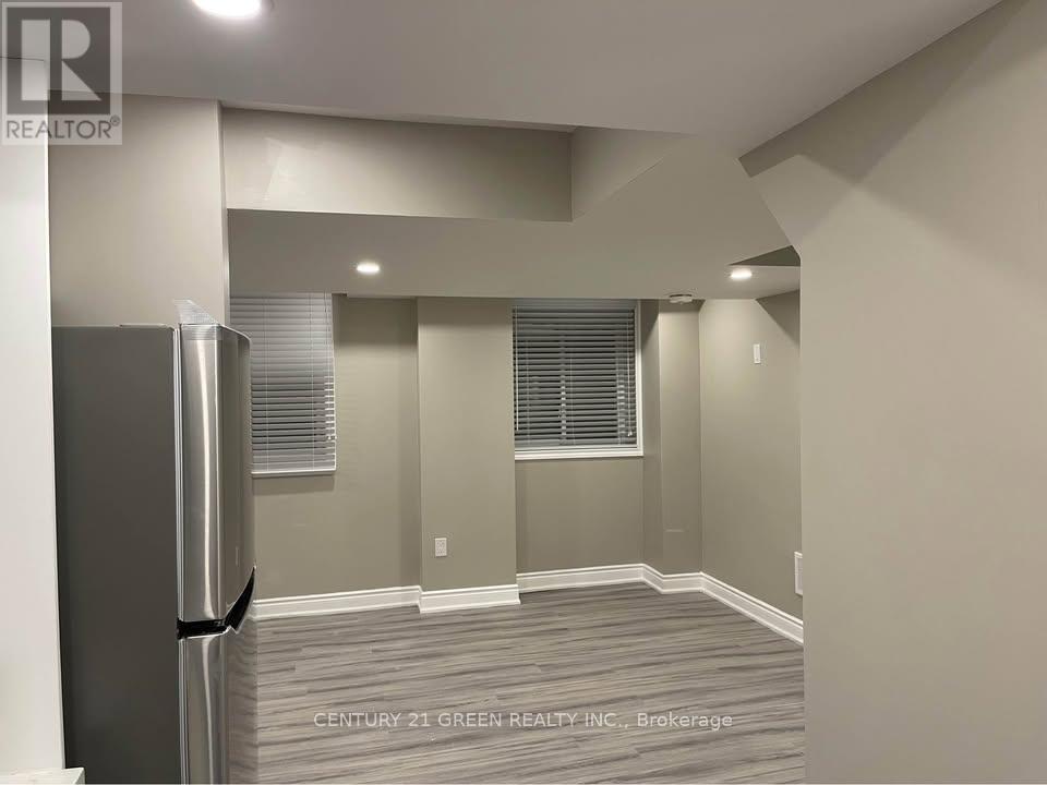 BASEMENT - 1313 RASPBERRY TERRACE, Milton, Ontario