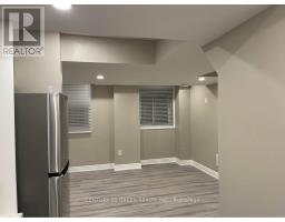 Basement - 1313 Raspberry Terrace, Milton (Fo Ford), Ca