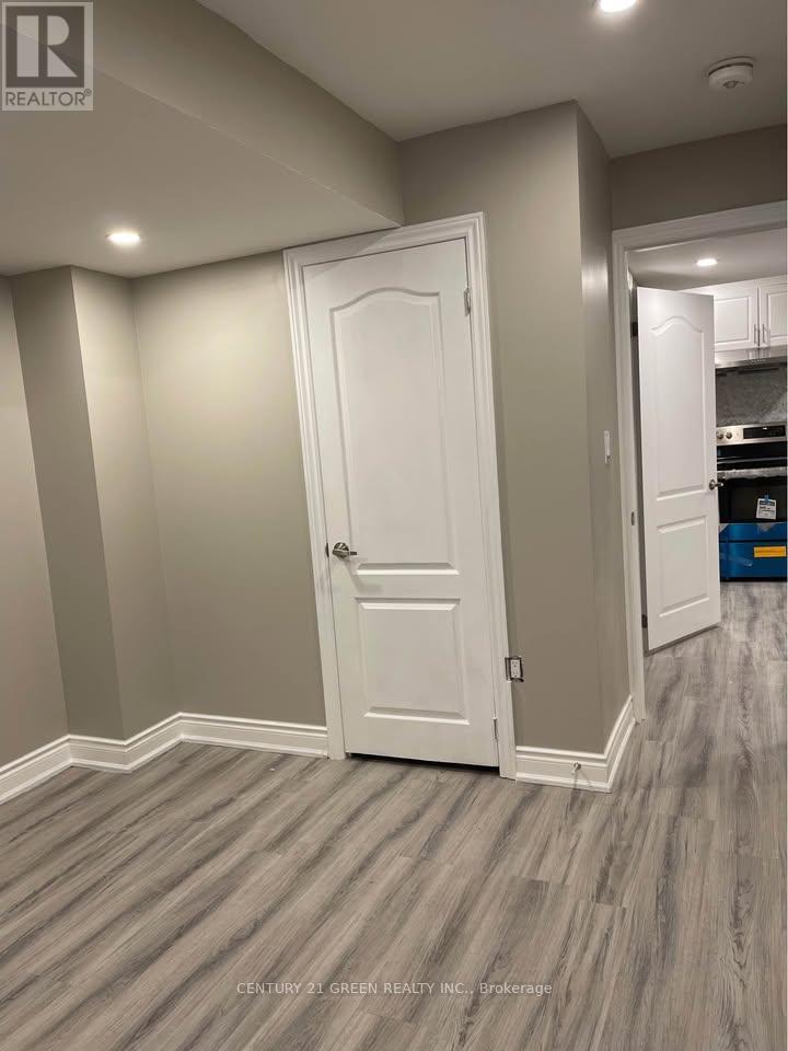 Basement - 1313 Raspberry Terrace, Milton, Ontario  L9T 7K6 - Photo 10 - W12603032