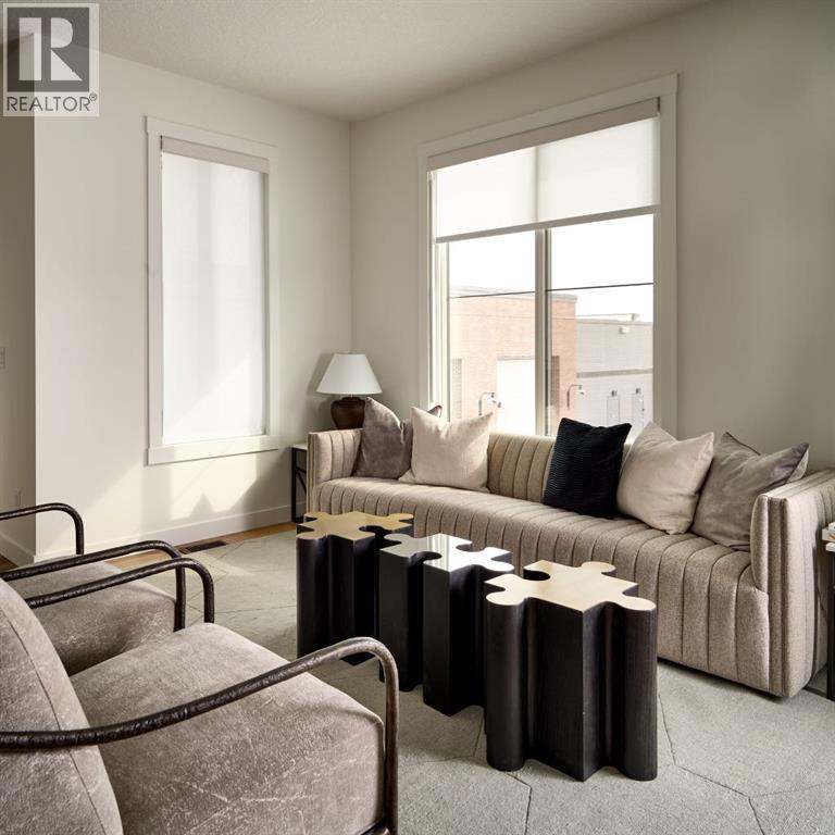 229, 380 Seton Villas Se, Calgary, Alberta  T3M 3T8 - Photo 10 - A2273978