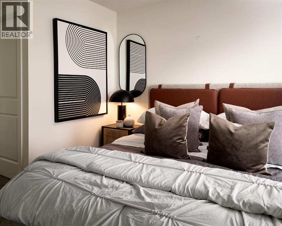 229, 380 Seton Villas Se, Calgary, Alberta  T3M 3T8 - Photo 13 - A2273978