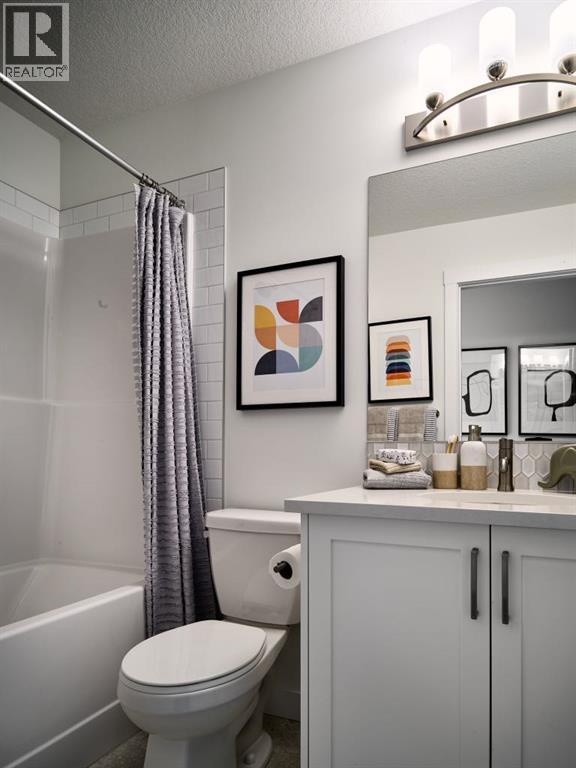 229, 380 Seton Villas Se, Calgary, Alberta  T3M 3T8 - Photo 17 - A2273978