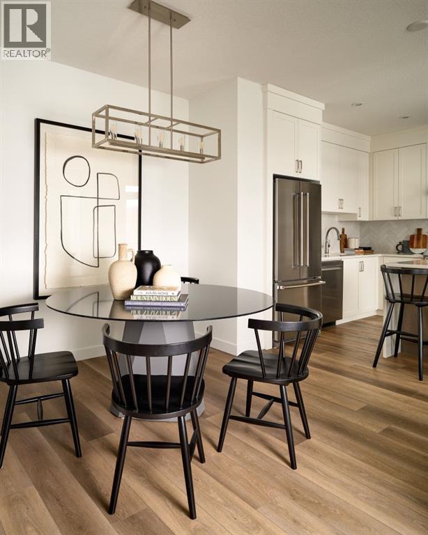 229, 380 Seton Villas Se, Calgary, Alberta  T3M 3T8 - Photo 6 - A2273978