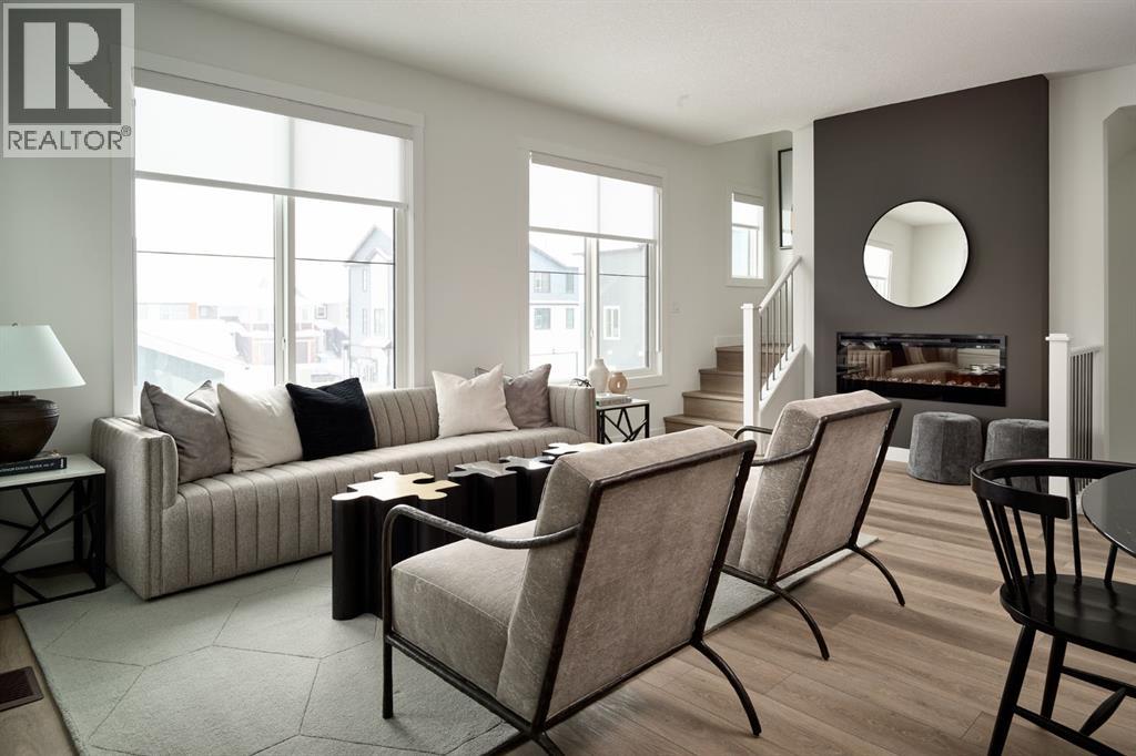 229, 380 Seton Villas Se, Calgary, Alberta  T3M 3T8 - Photo 7 - A2273978