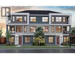 229, 380 Seton Villas Se Seton, Calgary, Ca