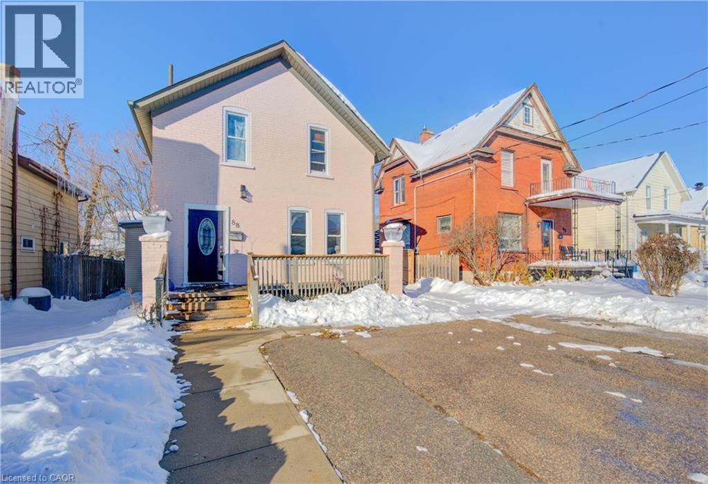 88 Wellington Street N, Kitchener, Ontario  N2H 5J8 - Photo 4 - 40792509