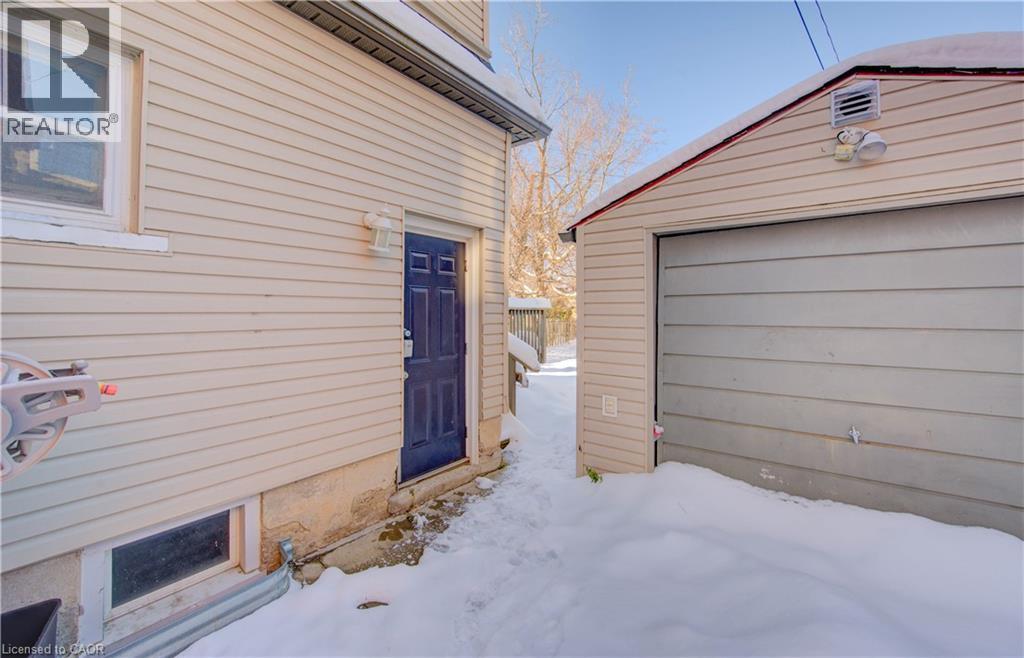 88 Wellington Street N, Kitchener, Ontario  N2H 5J8 - Photo 32 - 40792509