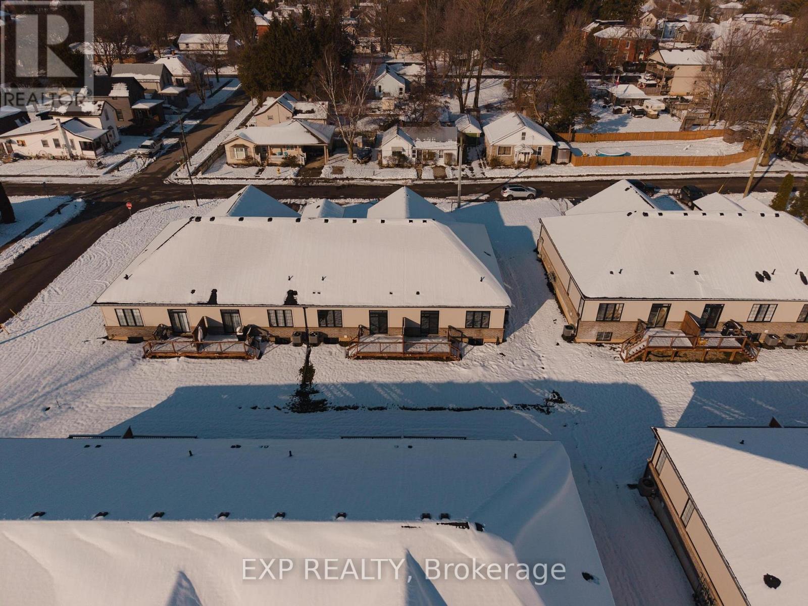 7 South Court Street W, Norwich, Ontario  N0J 1P0 - Photo 25 - X12603040