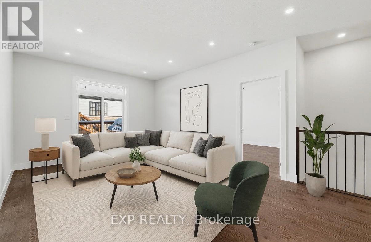 4 Elgin Street W, Norwich (Norwich Town), Ontario  N0J 1P0 - Photo 12 - X12603042