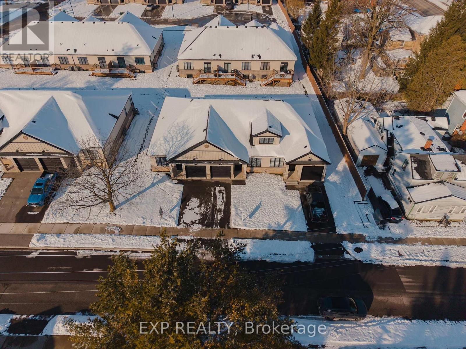 4 Elgin Street W, Norwich (Norwich Town), Ontario  N0J 1P0 - Photo 22 - X12603042