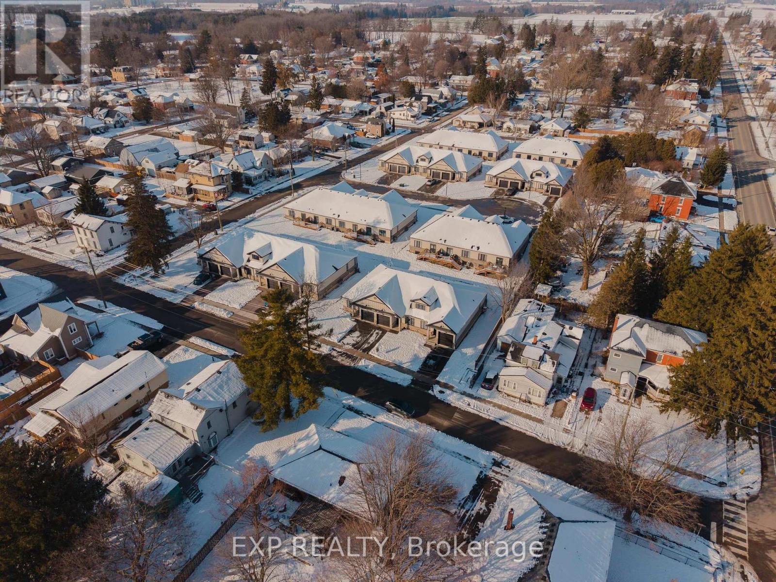 4 Elgin Street W, Norwich (Norwich Town), Ontario  N0J 1P0 - Photo 24 - X12603042