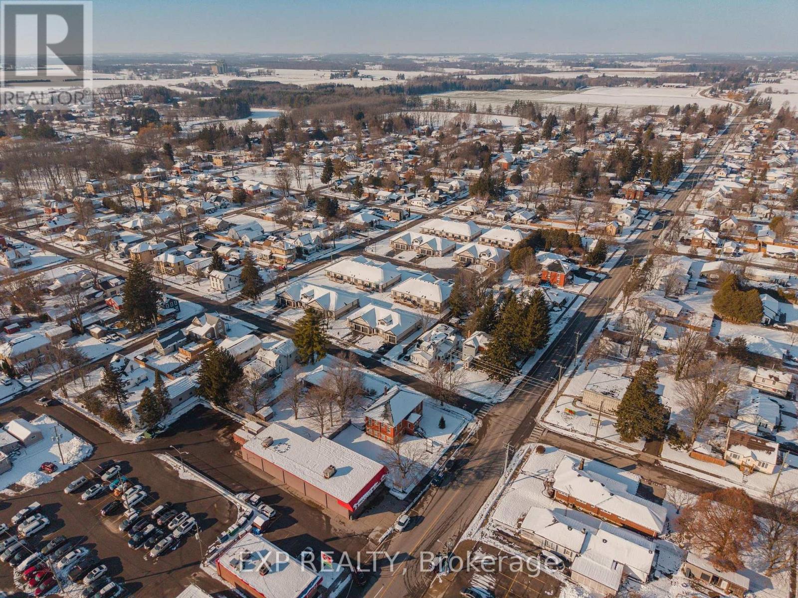 4 Elgin Street W, Norwich (Norwich Town), Ontario  N0J 1P0 - Photo 29 - X12603042