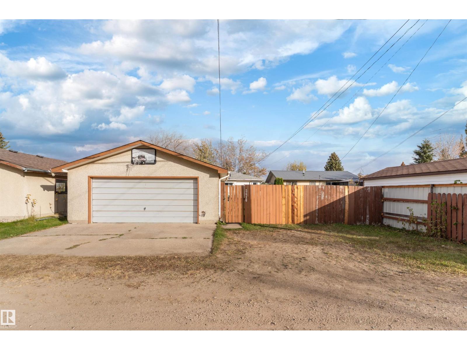 5614 48a St, Vegreville, Alberta  T9C 1G7 - Photo 44 - E4462863