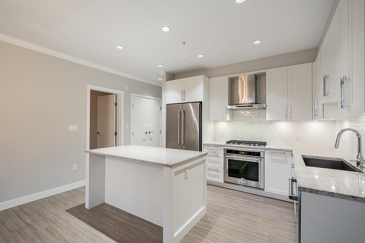 109 1975 154 Street, Surrey, British Columbia  V4A 4S2 - Photo 15 - R3072326