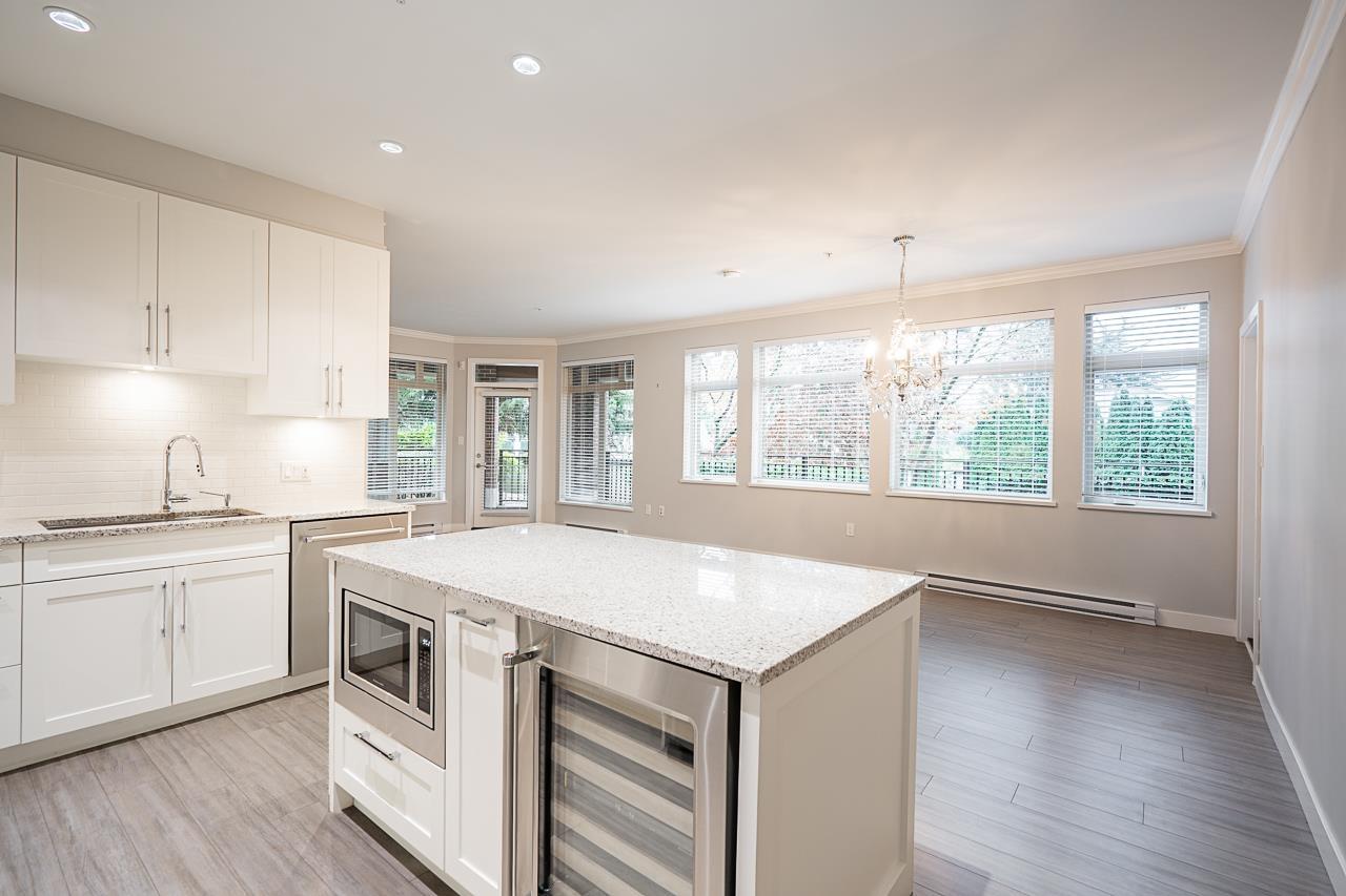 109 1975 154 Street, Surrey, British Columbia  V4A 4S2 - Photo 7 - R3072326