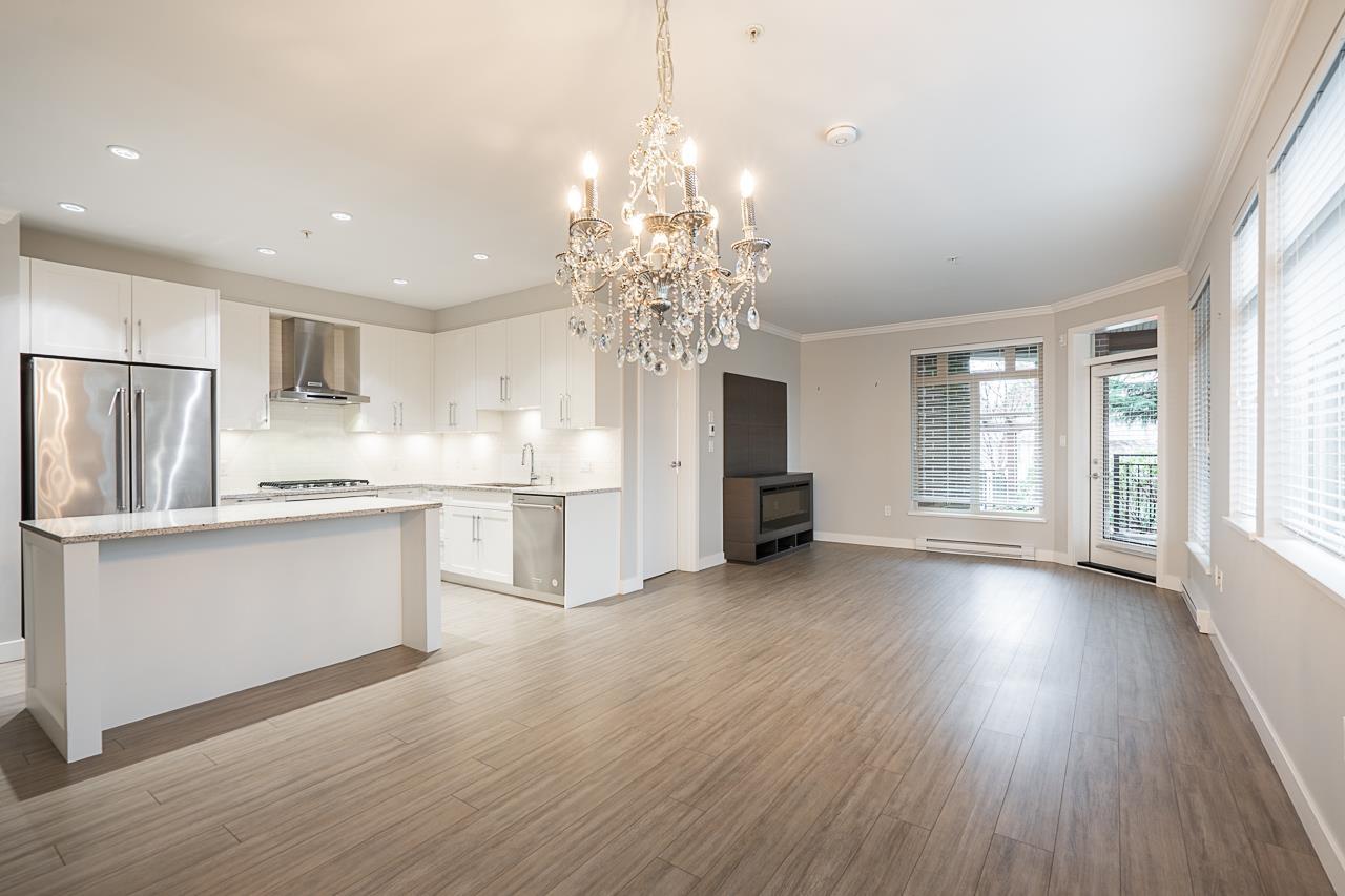 109 1975 154 Street, Surrey, British Columbia  V4A 4S2 - Photo 9 - R3072326