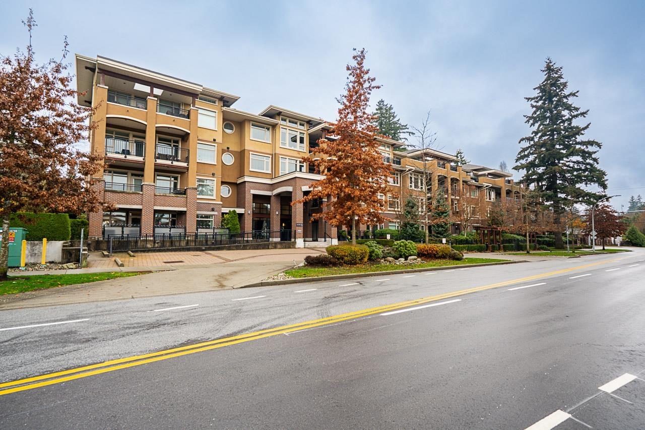 109 1975 154 Street, Surrey, British Columbia  V4A 4S2 - Photo 2 - R3072326