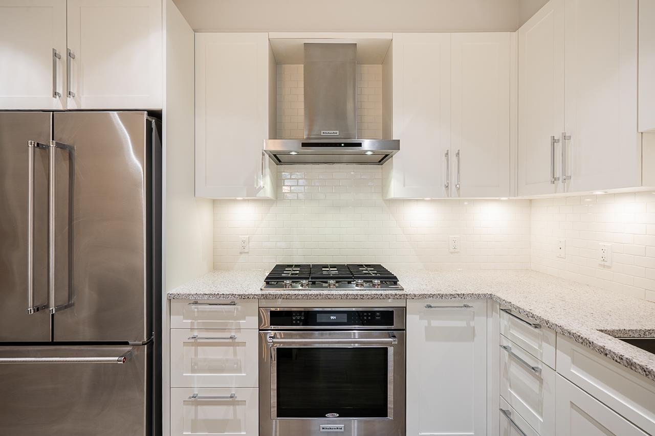 109 1975 154 Street, Surrey, British Columbia  V4A 4S2 - Photo 18 - R3072326