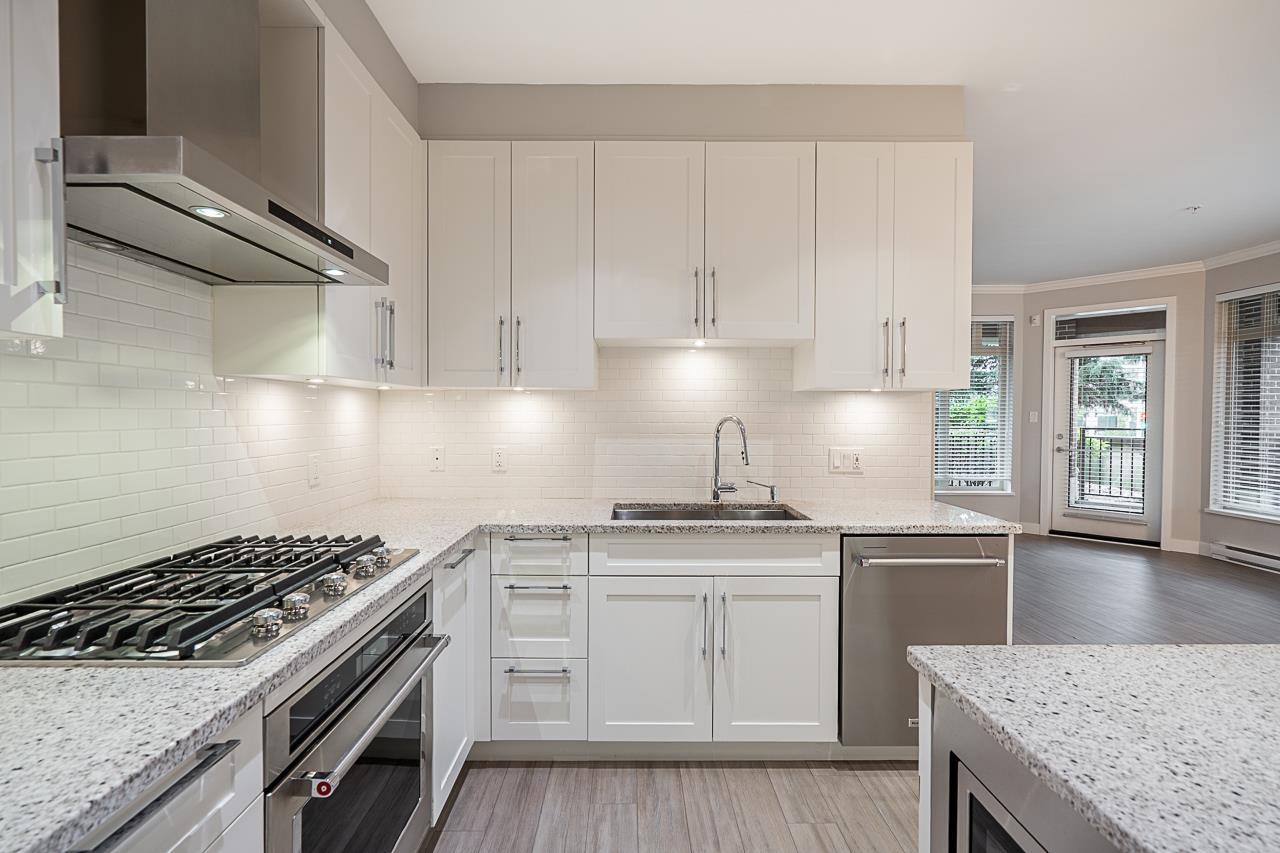 109 1975 154 Street, Surrey, British Columbia  V4A 4S2 - Photo 17 - R3072326