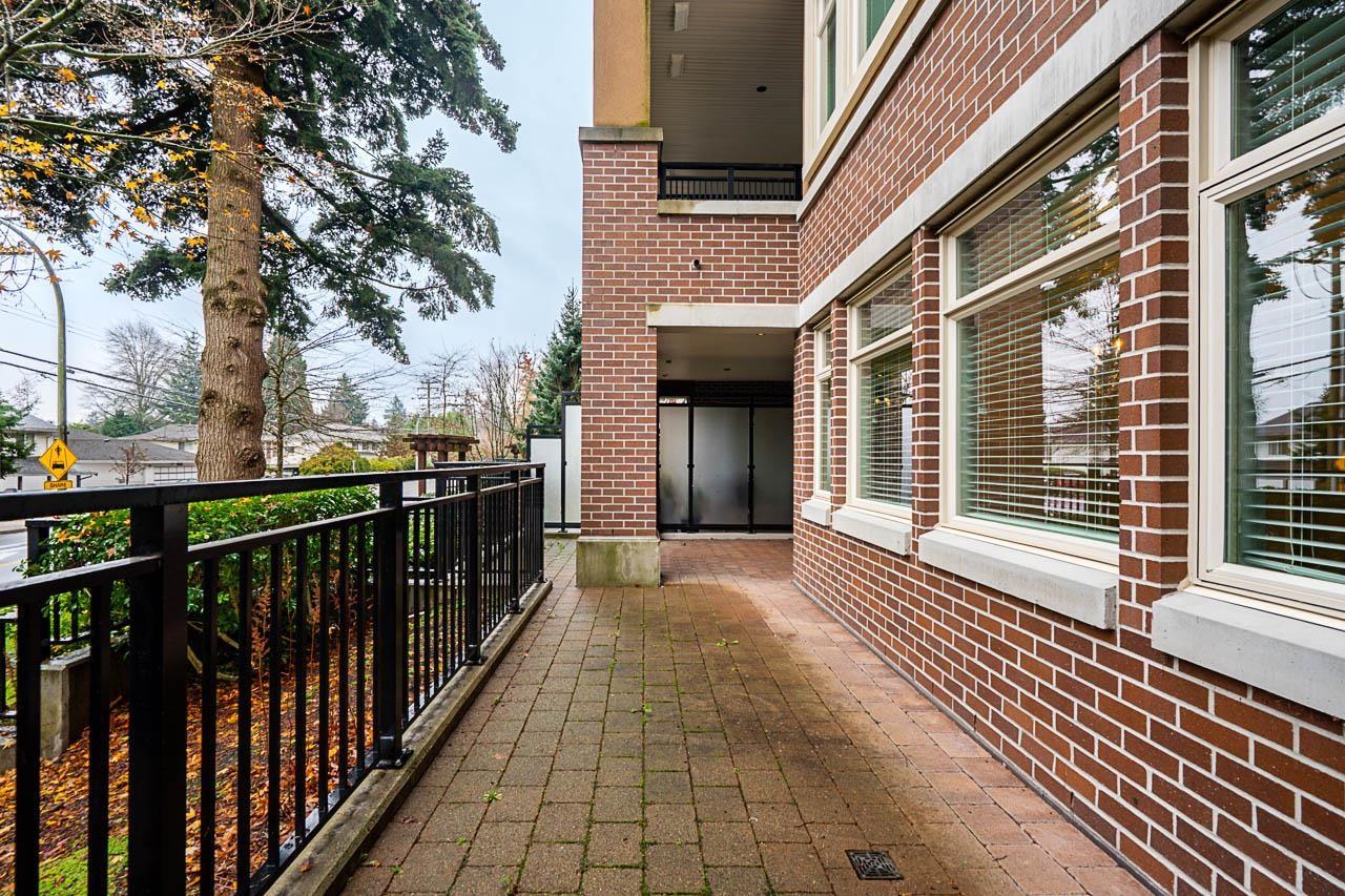 109 1975 154 Street, Surrey, British Columbia  V4A 4S2 - Photo 33 - R3072326